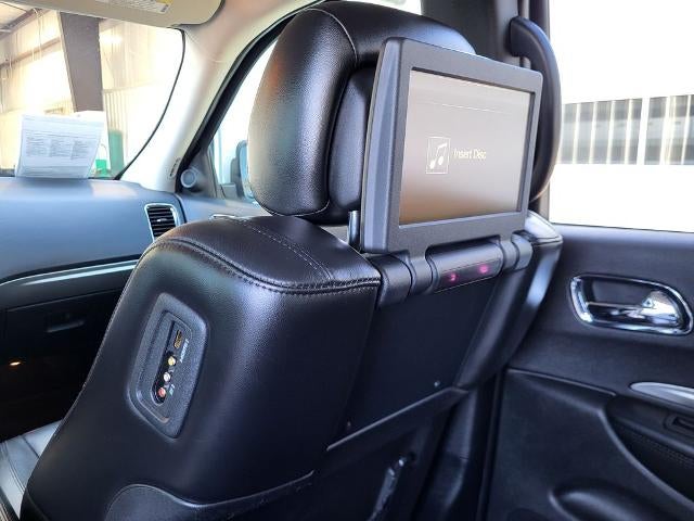 2017 Dodge Durango GT AWD