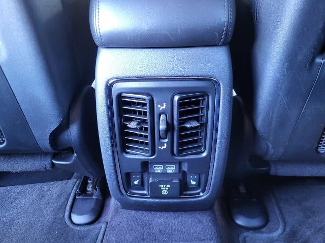 2017 Dodge Durango GT AWD