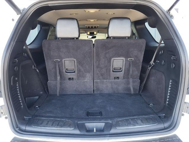 2017 Dodge Durango GT AWD