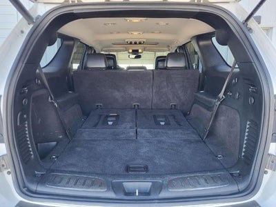 2017 Dodge Durango GT AWD