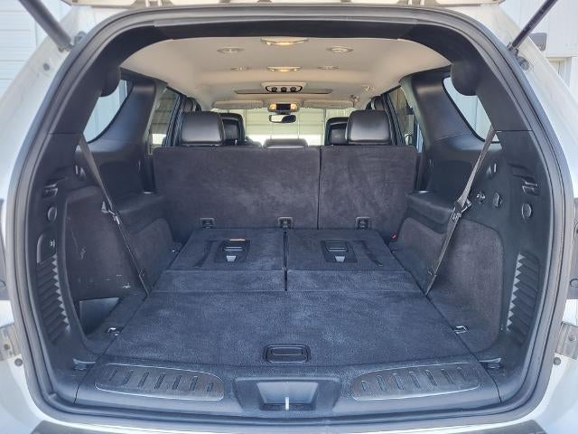 2017 Dodge Durango GT AWD