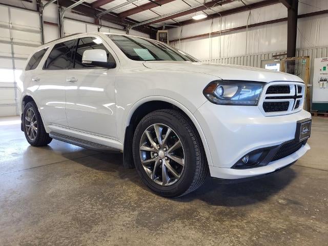 2017 Dodge Durango GT AWD