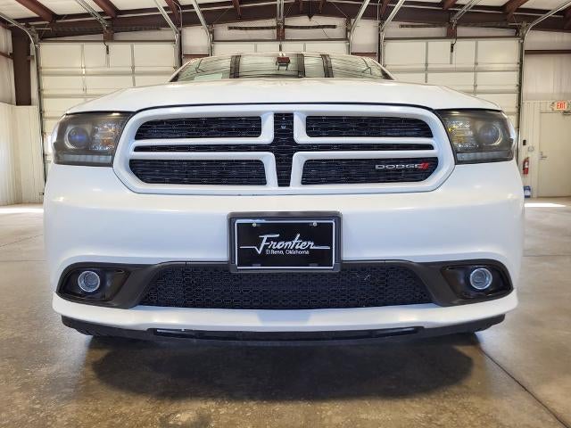 2017 Dodge Durango GT AWD