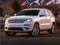 2019 Jeep Grand Cherokee Summit 4x4