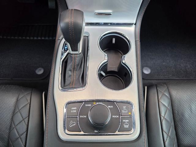 2019 Jeep Grand Cherokee Summit 4x4