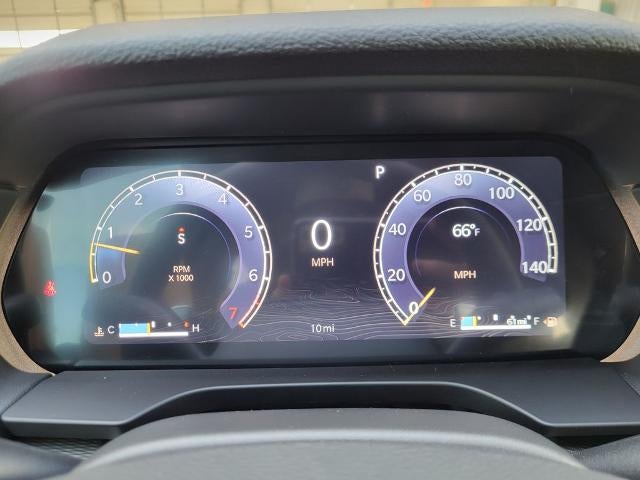 2025 Jeep Grand Cherokee Altitude X 4x2