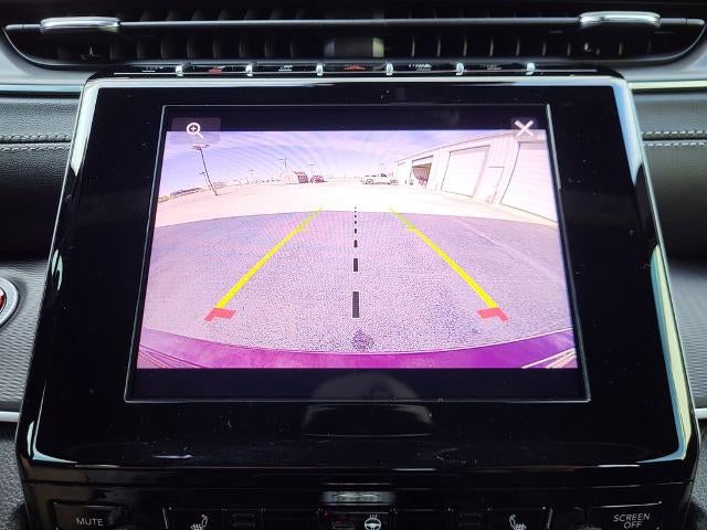 2025 Jeep Grand Cherokee Altitude X 4x2