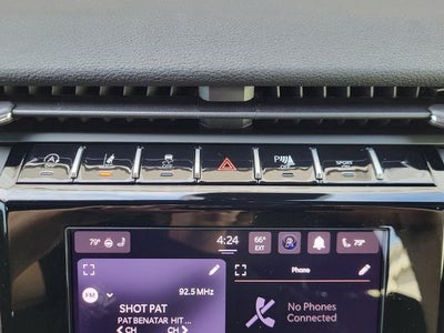 2025 Jeep Grand Cherokee Altitude X 4x2