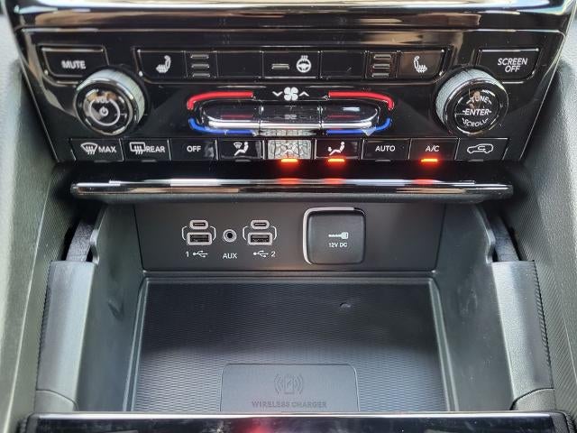 2025 Jeep Grand Cherokee Altitude X 4x2