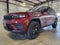 2025 Jeep Grand Cherokee Altitude X 4x2