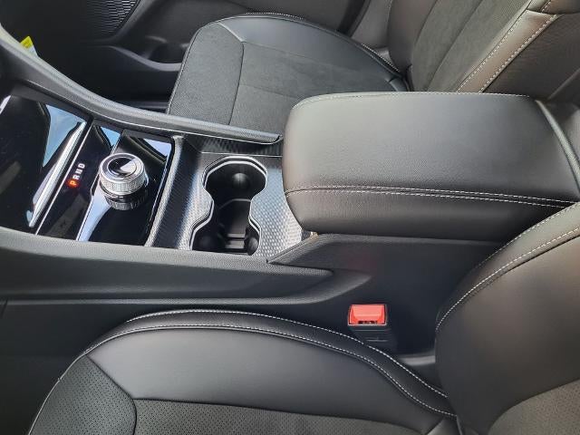 2025 Jeep Grand Cherokee Altitude X 4x2