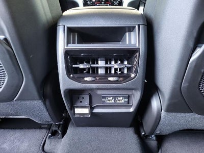 2025 Jeep Grand Cherokee Altitude X 4x2