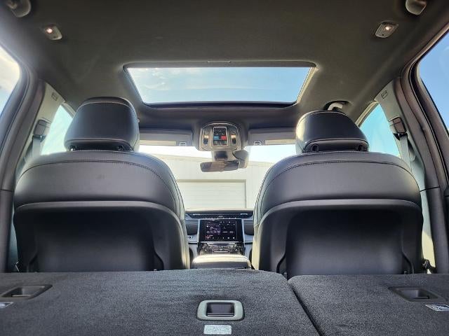 2025 Jeep Grand Cherokee Altitude X 4x2