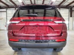 2025 Jeep Grand Cherokee Altitude X 4x2