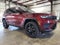 2025 Jeep Grand Cherokee Altitude X 4x2