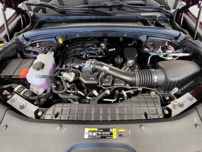 2025 Jeep Grand Cherokee Altitude X 4x2