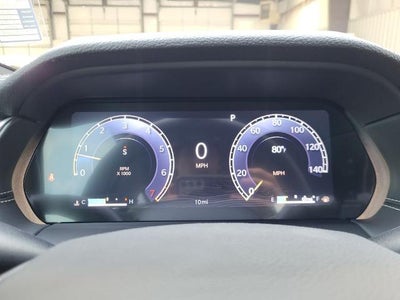 2025 Jeep Grand Cherokee Altitude 4x4