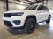 2025 Jeep Grand Cherokee Altitude 4x4