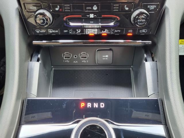 2025 Jeep Grand Cherokee Altitude 4x4