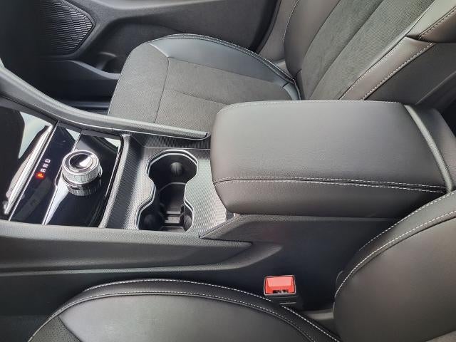 2025 Jeep Grand Cherokee Altitude 4x4