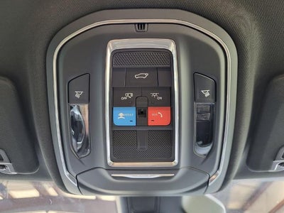 2025 Jeep Grand Cherokee Altitude 4x4
