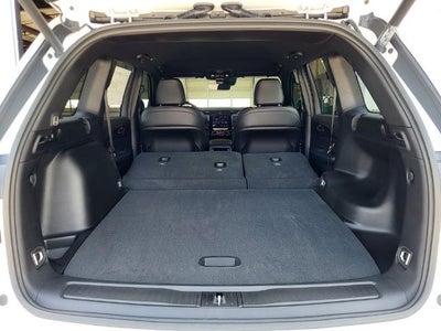 2025 Jeep Grand Cherokee Altitude 4x4