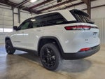 2025 Jeep Grand Cherokee Altitude 4x4