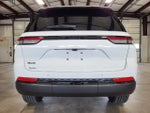 2025 Jeep Grand Cherokee Altitude 4x4
