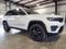 2025 Jeep Grand Cherokee Altitude 4x4