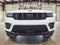 2025 Jeep Grand Cherokee Altitude 4x4