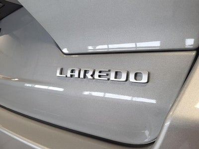 2025 Jeep Grand Cherokee Laredo X 4x4