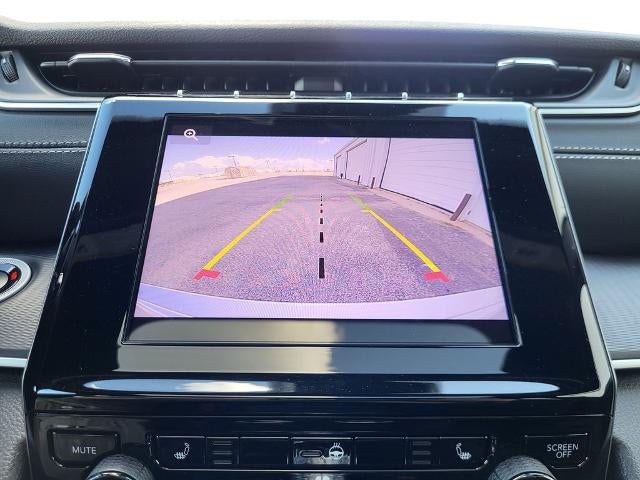2025 Jeep Grand Cherokee Laredo X 4x4