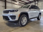2025 Jeep Grand Cherokee Laredo X 4x4