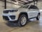 2025 Jeep Grand Cherokee Laredo X 4x4