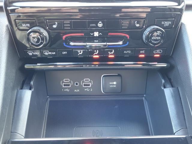 2025 Jeep Grand Cherokee Laredo X 4x4
