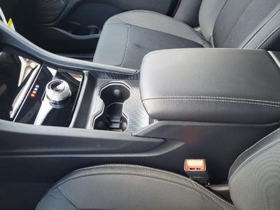 2025 Jeep Grand Cherokee Laredo X 4x4