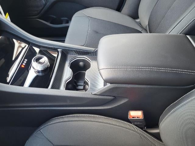 2025 Jeep Grand Cherokee Laredo X 4x4