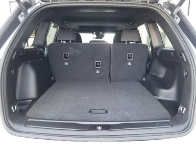 2025 Jeep Grand Cherokee Laredo X 4x4