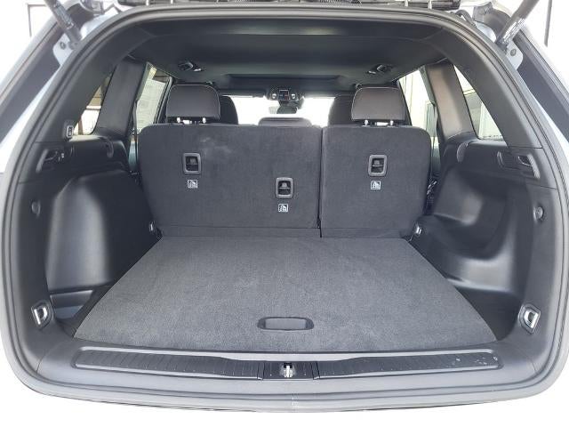 2025 Jeep Grand Cherokee Laredo X 4x4