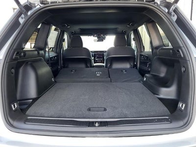 2025 Jeep Grand Cherokee Laredo X 4x4