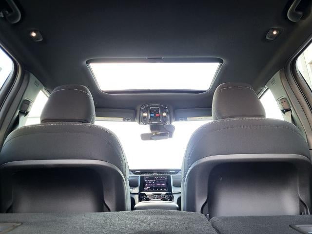 2025 Jeep Grand Cherokee Laredo X 4x4