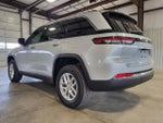 2025 Jeep Grand Cherokee Laredo X 4x4