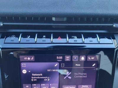 2025 Jeep Grand Cherokee L Laredo 4x2