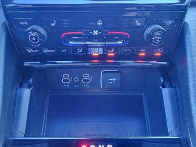2025 Jeep Grand Cherokee L Laredo 4x2