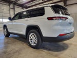 2025 Jeep Grand Cherokee L Laredo 4x2