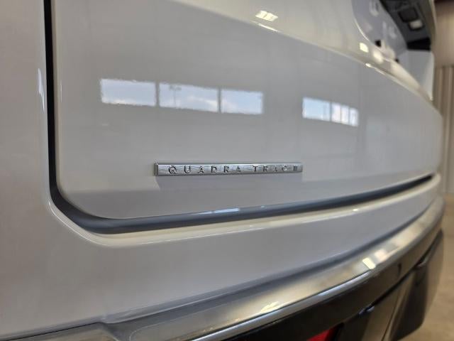 2023 Jeep Wagoneer L Series III 4x4