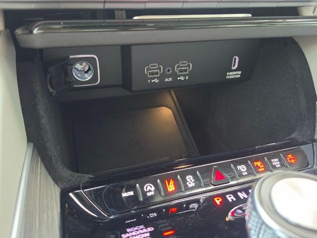 2023 Jeep Wagoneer L Series III 4x4