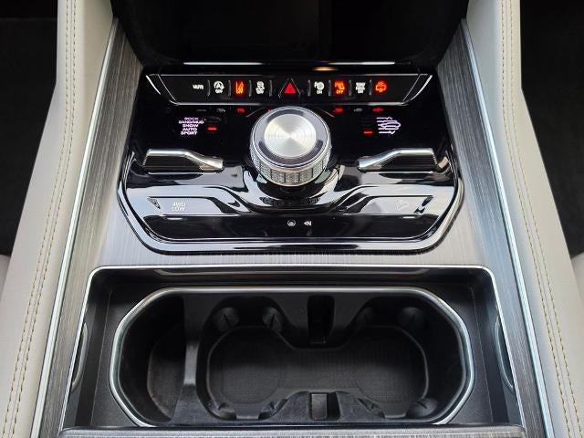 2023 Jeep Wagoneer L Series III 4x4