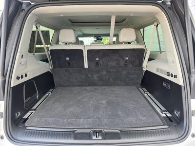 2023 Jeep Wagoneer L Series III 4x4
