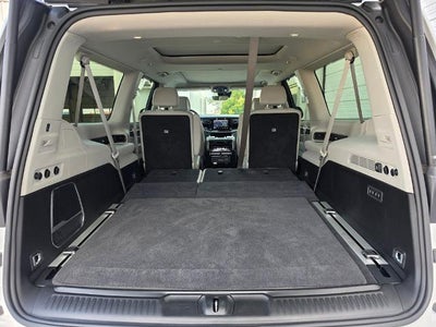 2023 Jeep Wagoneer L Series III 4x4